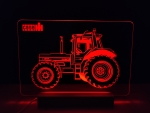 CASE IH 1255 XL
